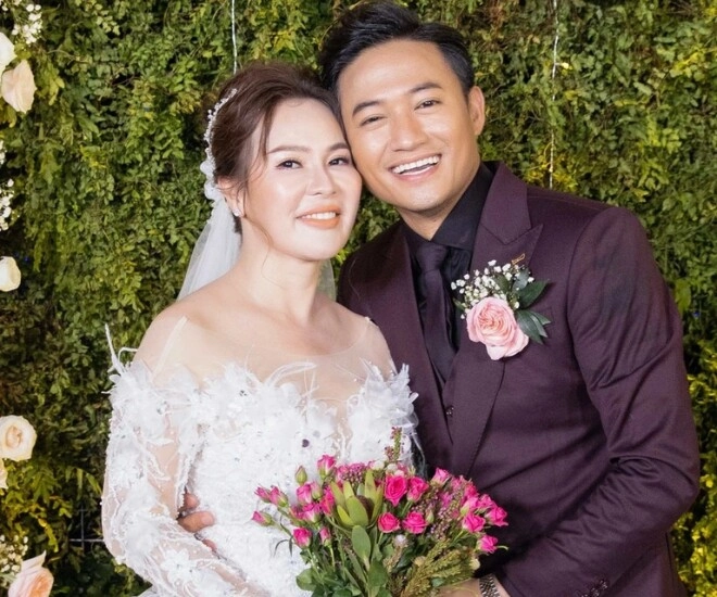Vợ quý bình doanh nhân ngọc tiền đặt tên con theo họ lê của bố nghe thôi đã thấy rất kêu - 1