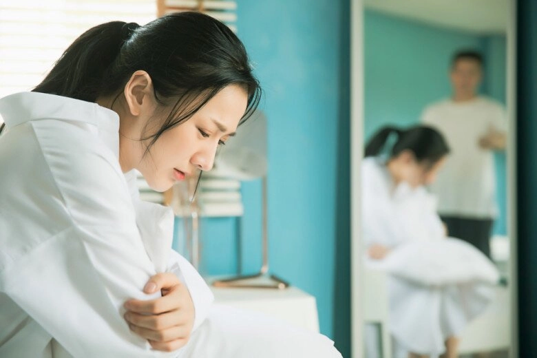 Vợ trẻ ngày nào cũng hầm canh gà tẩm bổ cho con cảnh tượng trong bếp khiến tôi tức giận đập vỡ nồi - 4