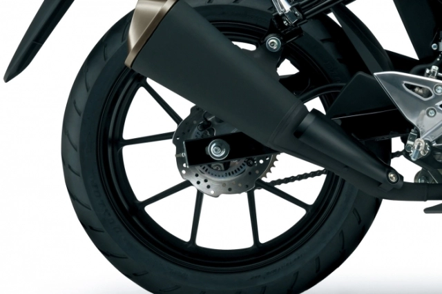 vua lì đòn suzuki gsx-r150 ra mắt phiên bản modelo 2026 với giao diện mới cực cuốn - 6