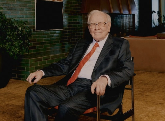 Warren buffett dạy con 3 nguyên tắc đơn giản nhưng thay đổi cả cuộc đời - 1