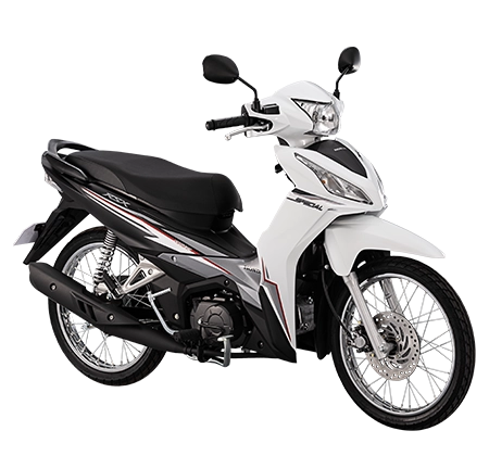 Wave rsx 2025 vừa ra mắt ở nước bạn với giá bán cao hơn nước ta có gì hot mà giá nhỉnh thế - 2