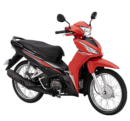 Wave rsx 2025 vừa ra mắt ở nước bạn với giá bán cao hơn nước ta có gì hot mà giá nhỉnh thế - 4