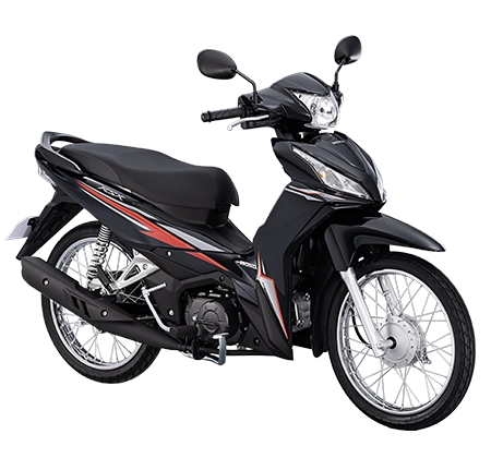 Wave rsx 2025 vừa ra mắt ở nước bạn với giá bán cao hơn nước ta có gì hot mà giá nhỉnh thế - 5
