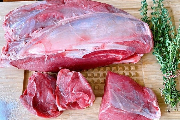 Xào thịt bò cứ bị dai hóa ra tôi quên làm điều này giờ biết vẫn chưa muộn - 1