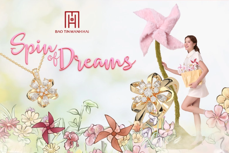 Xoay hạnh phúc chạm yêu thương tháng gia đình cùng bảo thanh - 2