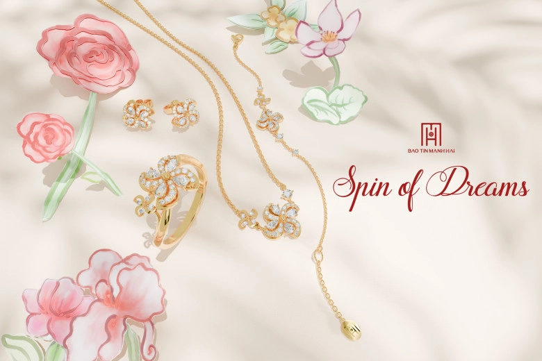 Xoay hạnh phúc chạm yêu thương tháng gia đình cùng bảo thanh - 5