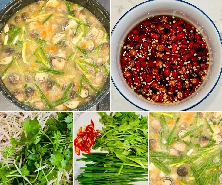 Xuân lan xin nồi cá kho 8 tháng sau thân thúy hà mới gửi nhưng bị bạn thân bóc phốt cách đối xử - 9
