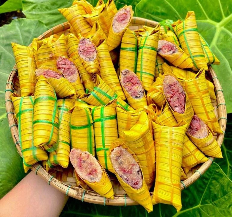Xuân lan xin nồi cá kho 8 tháng sau thân thúy hà mới gửi nhưng bị bạn thân bóc phốt cách đối xử - 13