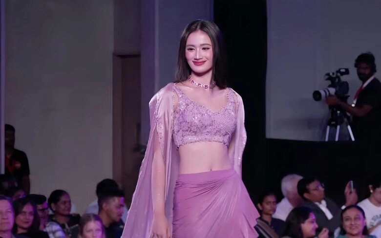 Ý nhi trắng tay với loạt giải phụ quan trọng tại hoa hậu thế giới so với các đàn chị đi trước có phần lép vế - 3
