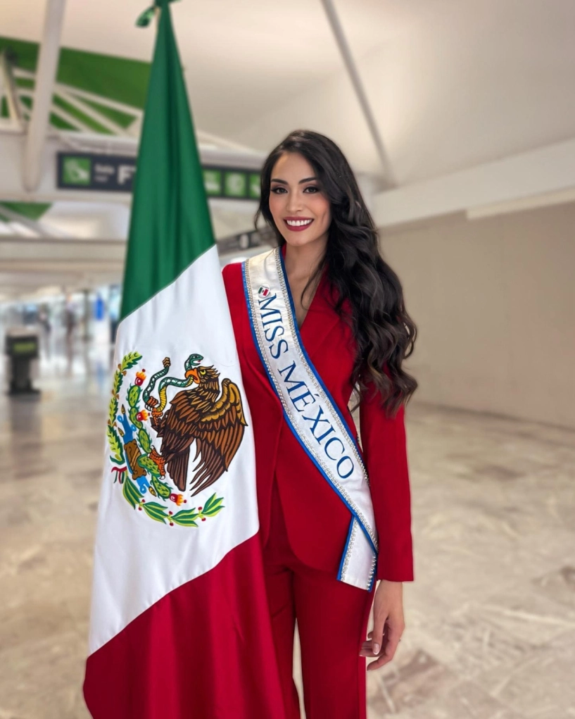 Ý nhi và các mỹ nhân tới ấn độ thi miss world - 11