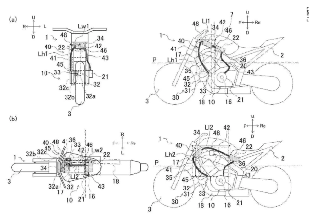 Yamaha âm thầm chơi lớn với e-turbo kỷ nguyên tăng áp điện cho xe máy sắp đến - 3