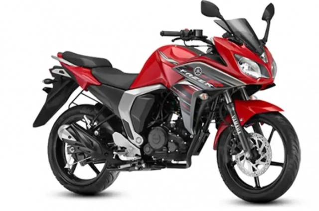 Yamaha fazer 150 fi v20 2025 trình làng chiếc xe thể thao dùng để đi lại hằng ngày - 3