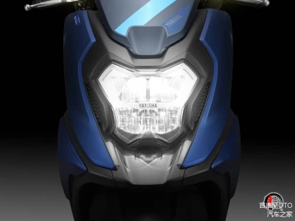 Yamaha force x 2025 vừa trình làng với giá bán quy đổi chỉ khoảng 33 triệu đồng - 1