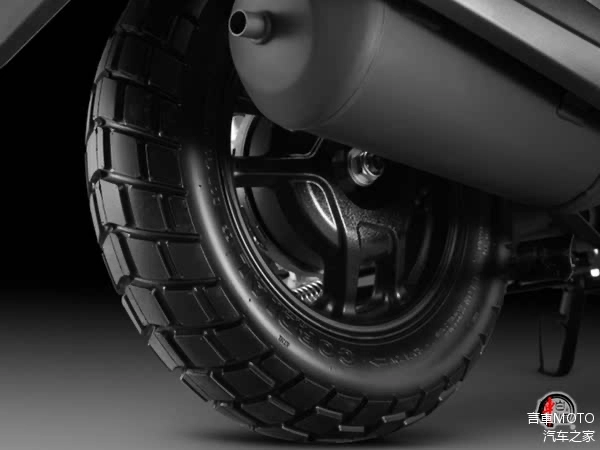 Yamaha force x 2025 vừa trình làng với giá bán quy đổi chỉ khoảng 33 triệu đồng - 4