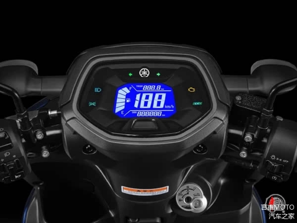 Yamaha force x 2025 vừa trình làng với giá bán quy đổi chỉ khoảng 33 triệu đồng - 7
