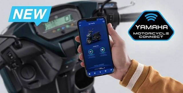 Yamaha freego 2025 được nâng cấp ngoại hình chính thức trình làng với giá từ 35 triệu đồng - 5