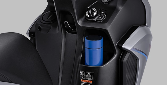 Yamaha freego 2025 được nâng cấp ngoại hình chính thức trình làng với giá từ 35 triệu đồng - 6