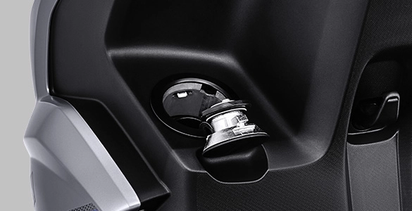 Yamaha freego 2025 được nâng cấp ngoại hình chính thức trình làng với giá từ 35 triệu đồng - 7