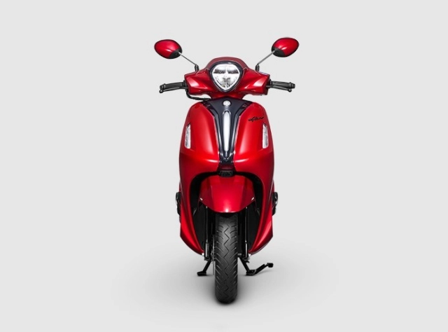 Yamaha grand filano hybrid 2026 vừa ra mắt với bộ sưu tập màu sắc mới cực kì đẹp - 3