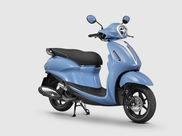 Yamaha grand filano hybrid 2026 vừa ra mắt với bộ sưu tập màu sắc mới cực kì đẹp - 4