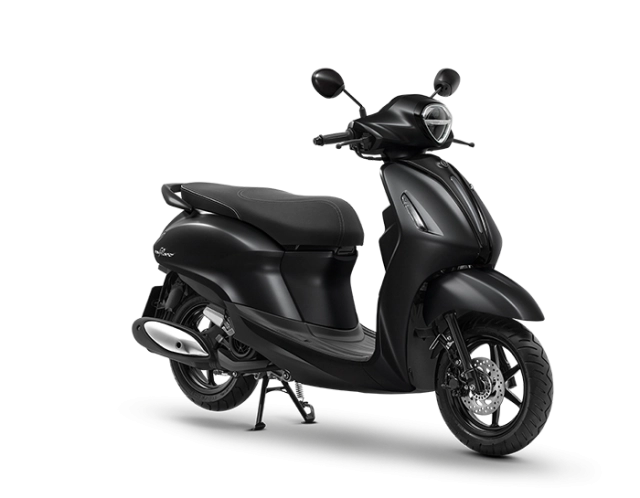 Yamaha grand filano hybrid 2026 vừa ra mắt với bộ sưu tập màu sắc mới cực kì đẹp - 5