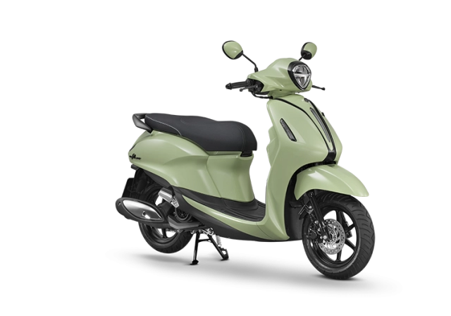 Yamaha grand filano hybrid 2026 vừa ra mắt với bộ sưu tập màu sắc mới cực kì đẹp - 6