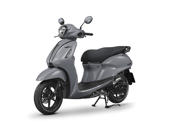 Yamaha grand filano hybrid 2026 vừa ra mắt với bộ sưu tập màu sắc mới cực kì đẹp - 7