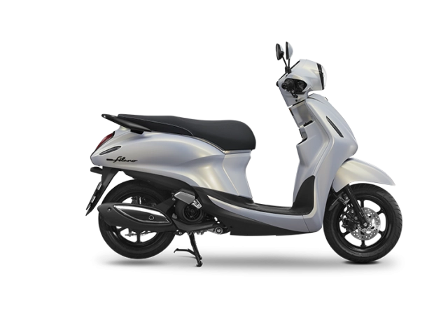 Yamaha grand filano hybrid 2026 vừa ra mắt với bộ sưu tập màu sắc mới cực kì đẹp - 8