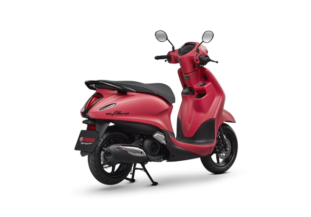 Yamaha grand filano hybrid 2026 vừa ra mắt với bộ sưu tập màu sắc mới cực kì đẹp - 9