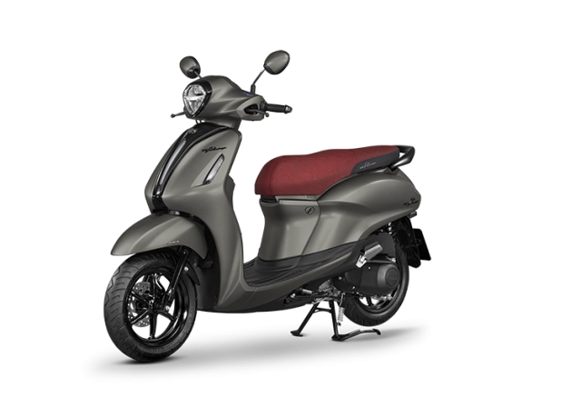 Yamaha grand filano hybrid 2026 vừa ra mắt với bộ sưu tập màu sắc mới cực kì đẹp - 11