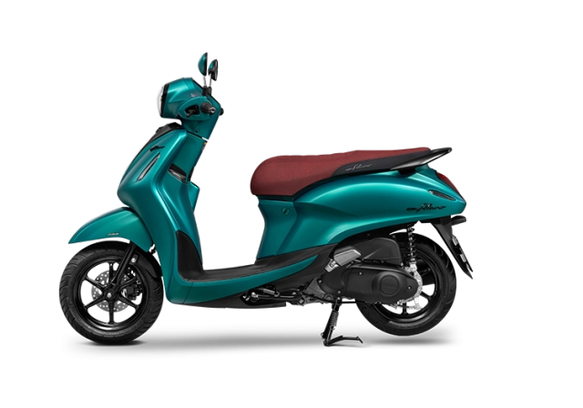 Yamaha grand filano hybrid 2026 vừa ra mắt với bộ sưu tập màu sắc mới cực kì đẹp - 13