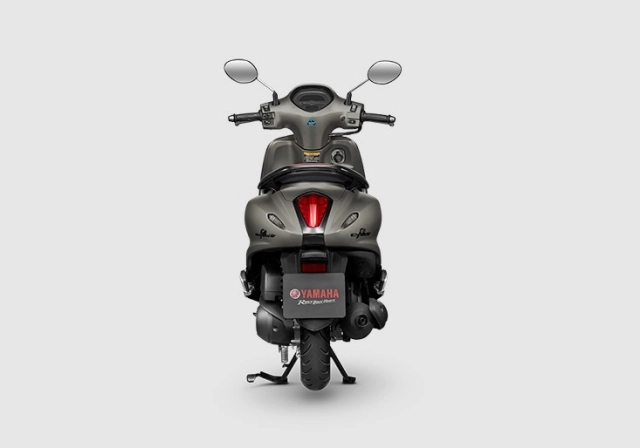 Yamaha grand filano hybrid 2026 vừa ra mắt với bộ sưu tập màu sắc mới cực kì đẹp - 14