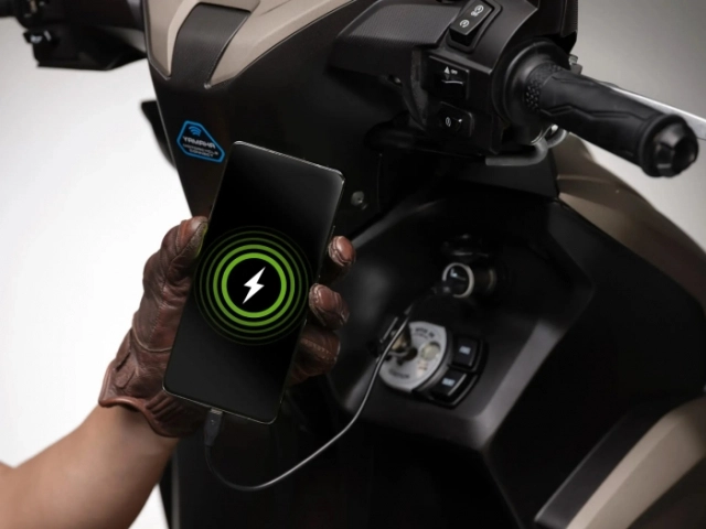 Yamaha mio granvis 2025 hoàn toàn mới trình làng với giá bán chỉ 35 triệu đồng - 8