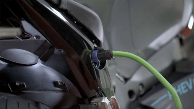 Yamaha mt-09 phev làn gió mới trong cuộc đua xe 2 bánh hybrid - 3