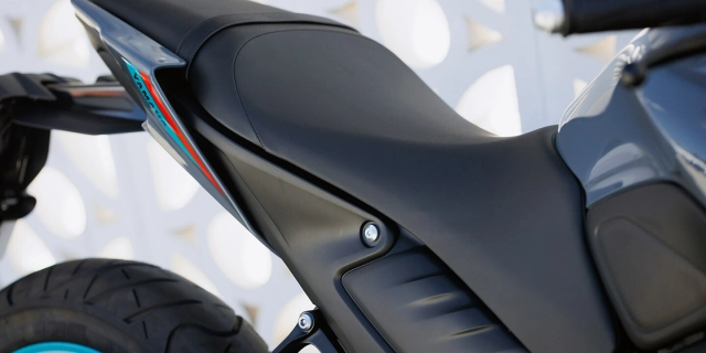 Yamaha mt-125 2025 trình làng với sắc màu mới chất ngầu căng đét - 8