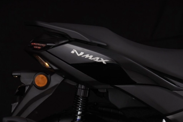 Yamaha nmax 155 2026 ra mắt với giá bán quy đổi lên đến 90 triệu đồng - 1