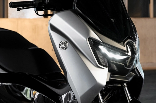 Yamaha nmax 155 2026 ra mắt với giá bán quy đổi lên đến 90 triệu đồng - 3