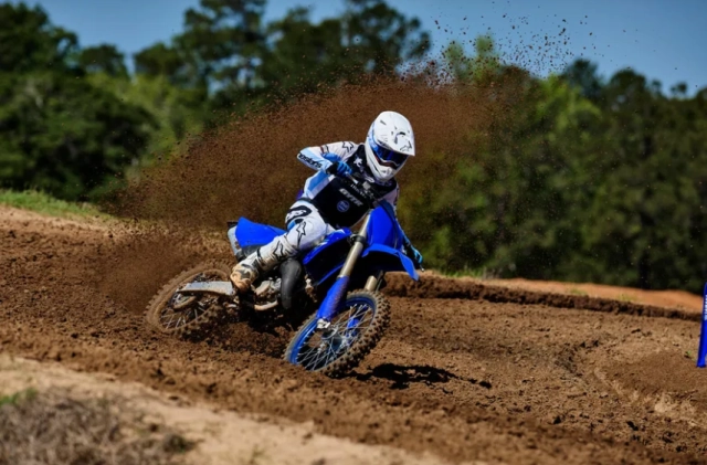 Yamaha off-road 2026 - khi di sản 70 năm giao thoa với hiện đại - 3