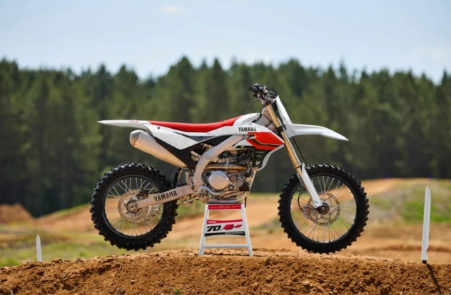 Yamaha off-road 2026 - khi di sản 70 năm giao thoa với hiện đại - 4