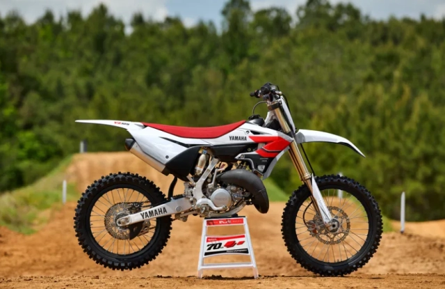 Yamaha off-road 2026 - khi di sản 70 năm giao thoa với hiện đại - 5