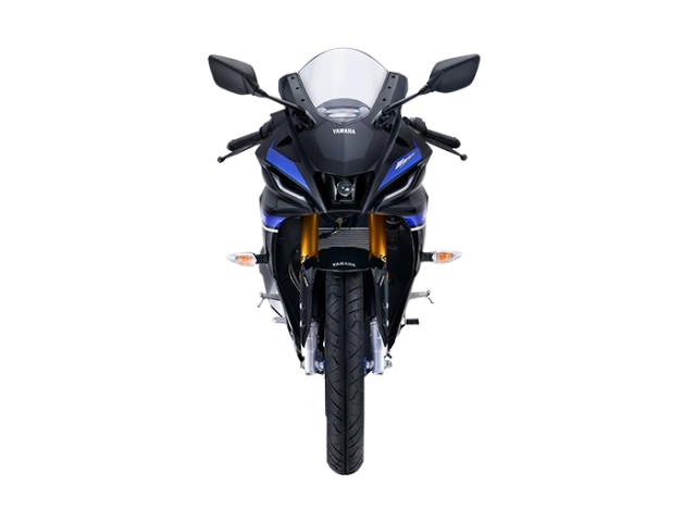 Yamaha r15m 2025 vừa ra mắt ở thái lan tuy giá cao hơn nhưng vẫn không bằng phiên bản ở việt nam - 5