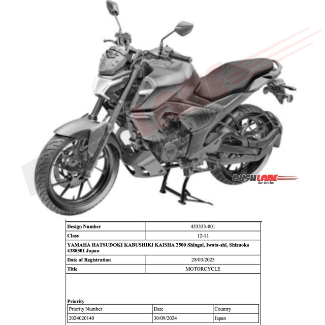 Yamaha sắp ra mắt xe côn tay mới với giá bán quy đổi chỉ từ 37 triệu đồng - có hybrid - 2