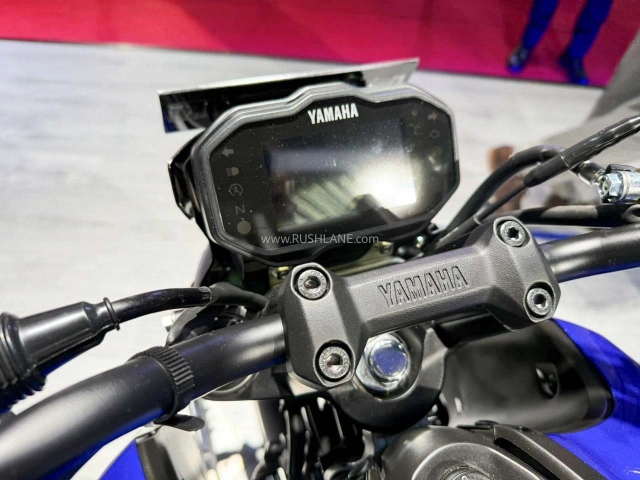 Yamaha sắp ra mắt xe côn tay mới với giá bán quy đổi chỉ từ 37 triệu đồng - có hybrid - 3