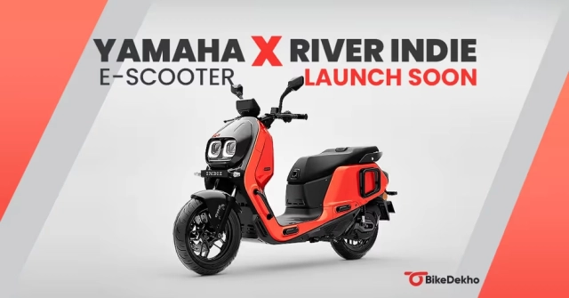 Yamaha sắp ra mắt xe tay ga điện cỡ nhỏ hoàn toàn mới với giao diện thú vị - 3