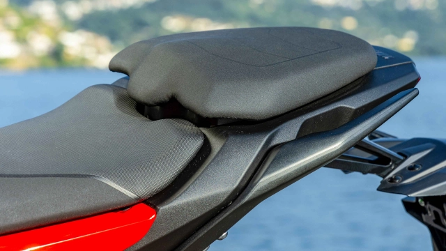 Yamaha tracer 7 - 5