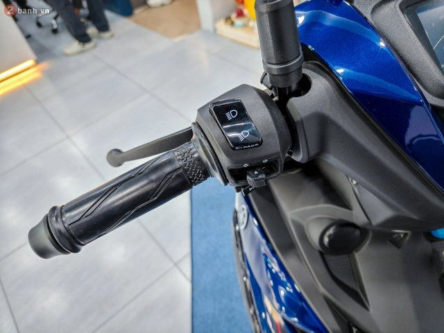 Yamaha y15zr se bất ngờ đổ bộ về việt nam với số lượng chỉ vỏn vẹn 25 chiếc - 19
