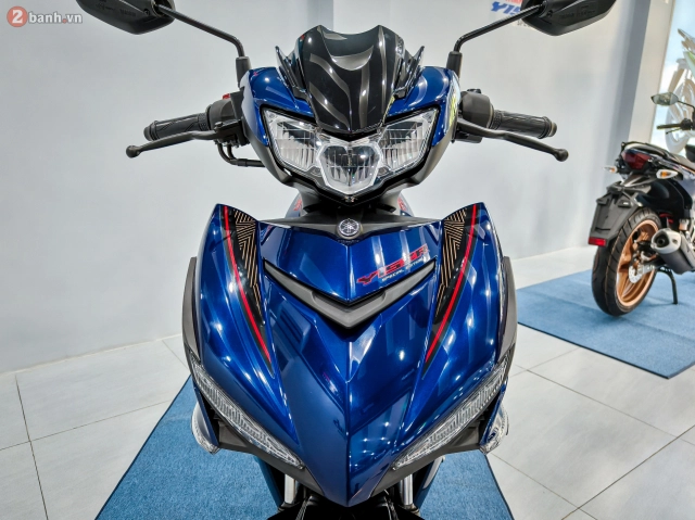 Yamaha y15zr se bất ngờ đổ bộ về việt nam với số lượng chỉ vỏn vẹn 25 chiếc - 22