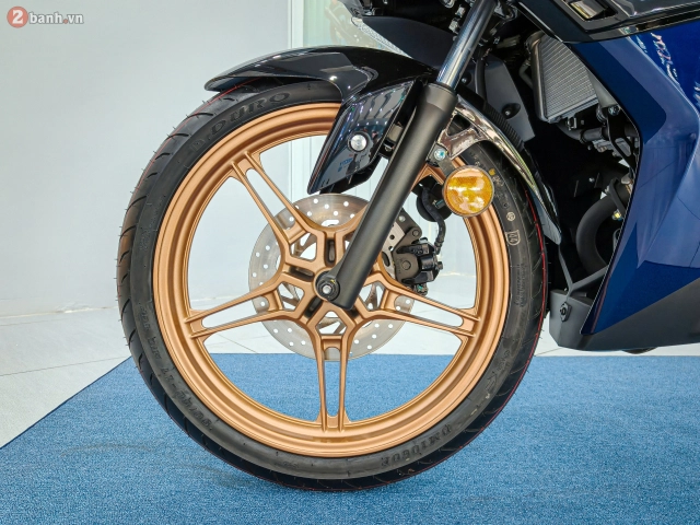 Yamaha y15zr se bất ngờ đổ bộ về việt nam với số lượng chỉ vỏn vẹn 25 chiếc - 27