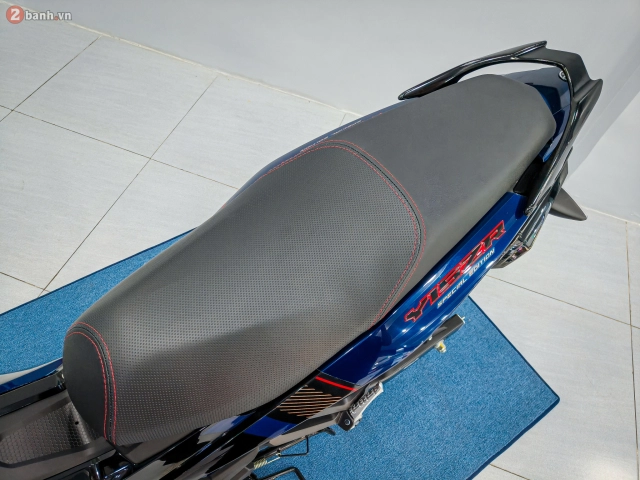 Yamaha y15zr se bất ngờ đổ bộ về việt nam với số lượng chỉ vỏn vẹn 25 chiếc - 31