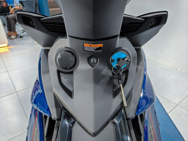 Yamaha y15zr se bất ngờ đổ bộ về việt nam với số lượng chỉ vỏn vẹn 25 chiếc - 34